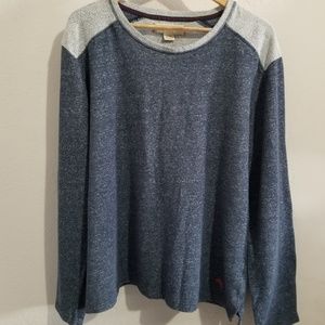 Tommy Bahama knit sweater sz XL